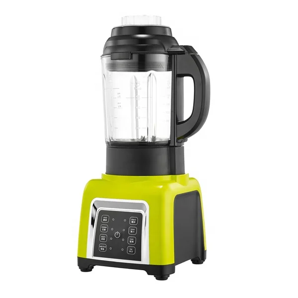 High Quality Heated Blender with CE,CB,RoHS,Reach