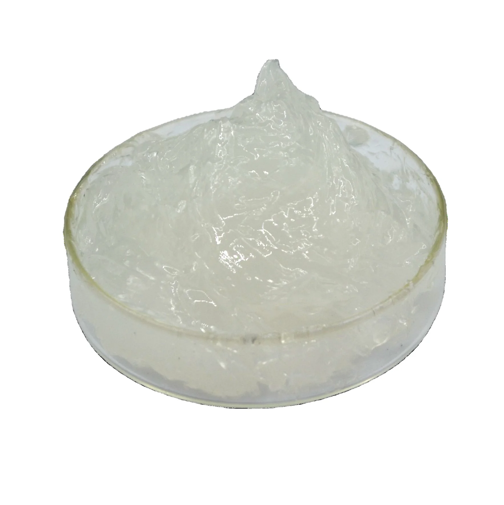 High Stability Damping Silicone Grease Silicone Base Damping Grease