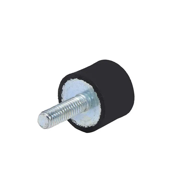 30*20 M8*23mm VD Rubber Damper