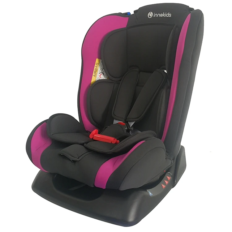 Hot Sell Cheap 0-25kg Gr012 for  0-7years Baby Car Seat