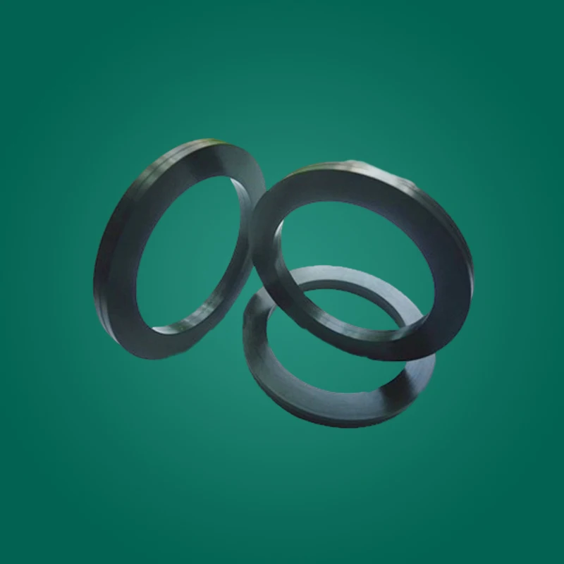 Качественное полноцветное Полноразмерное седло клапана из ПТФЭ оптовая продажа клапан насоса Фторопластовые фторкомпозитные пластиковые уплотнения