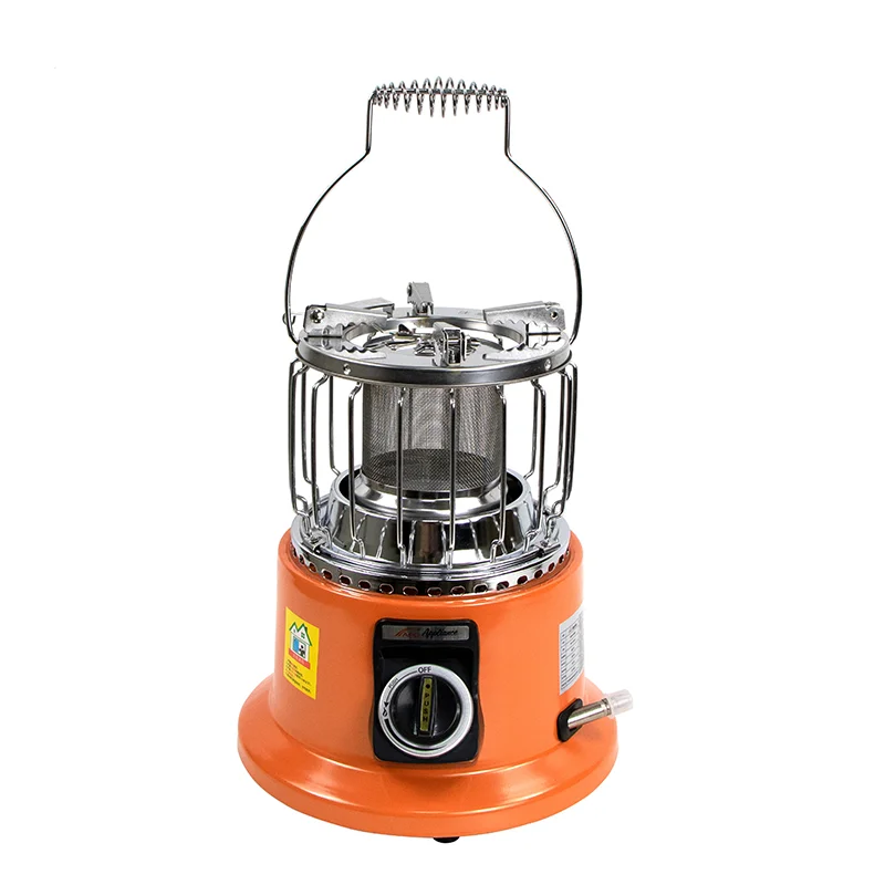 Portable advanced technology china wholesale gas stove outdoor cooking 3000A