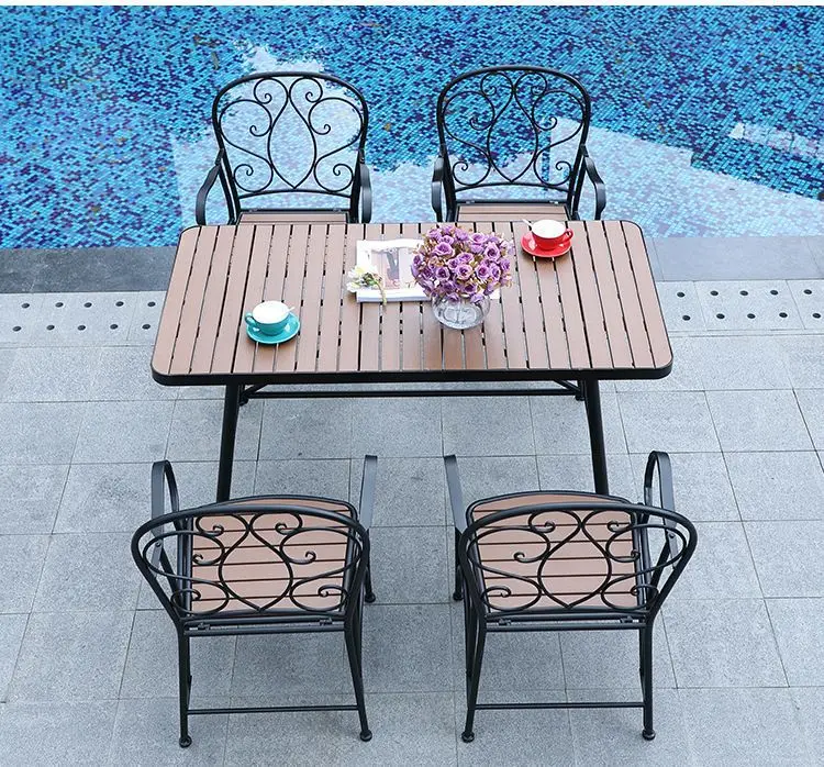 Садовые белые пластиковые складные стулья для вечеринки оптовая продажа мебели Китай кованые железные садовые стулья уличная мебель