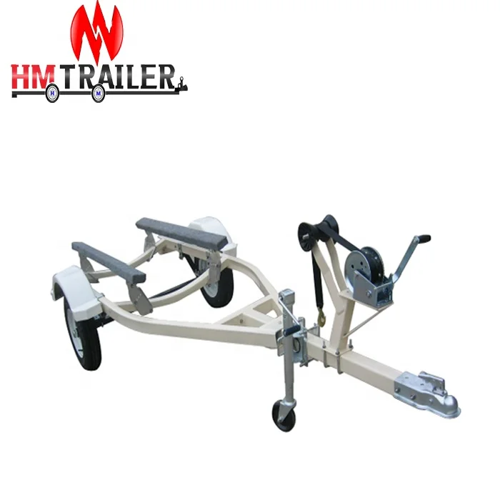 
Boat Trailer 