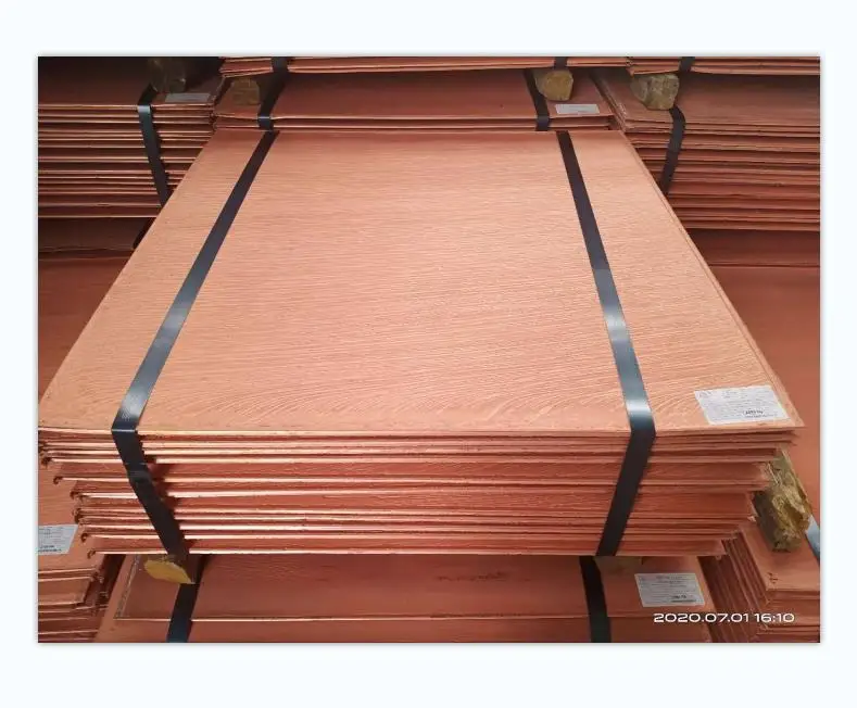 Best standard copper cathode 99.99 quality great fob cif cnf available nice price cheap factory large supply
