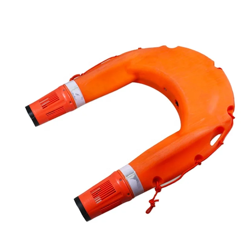 Hot Sale Marine Water Safety Product Wireless Intelligent lifebuoy Rescue Robot