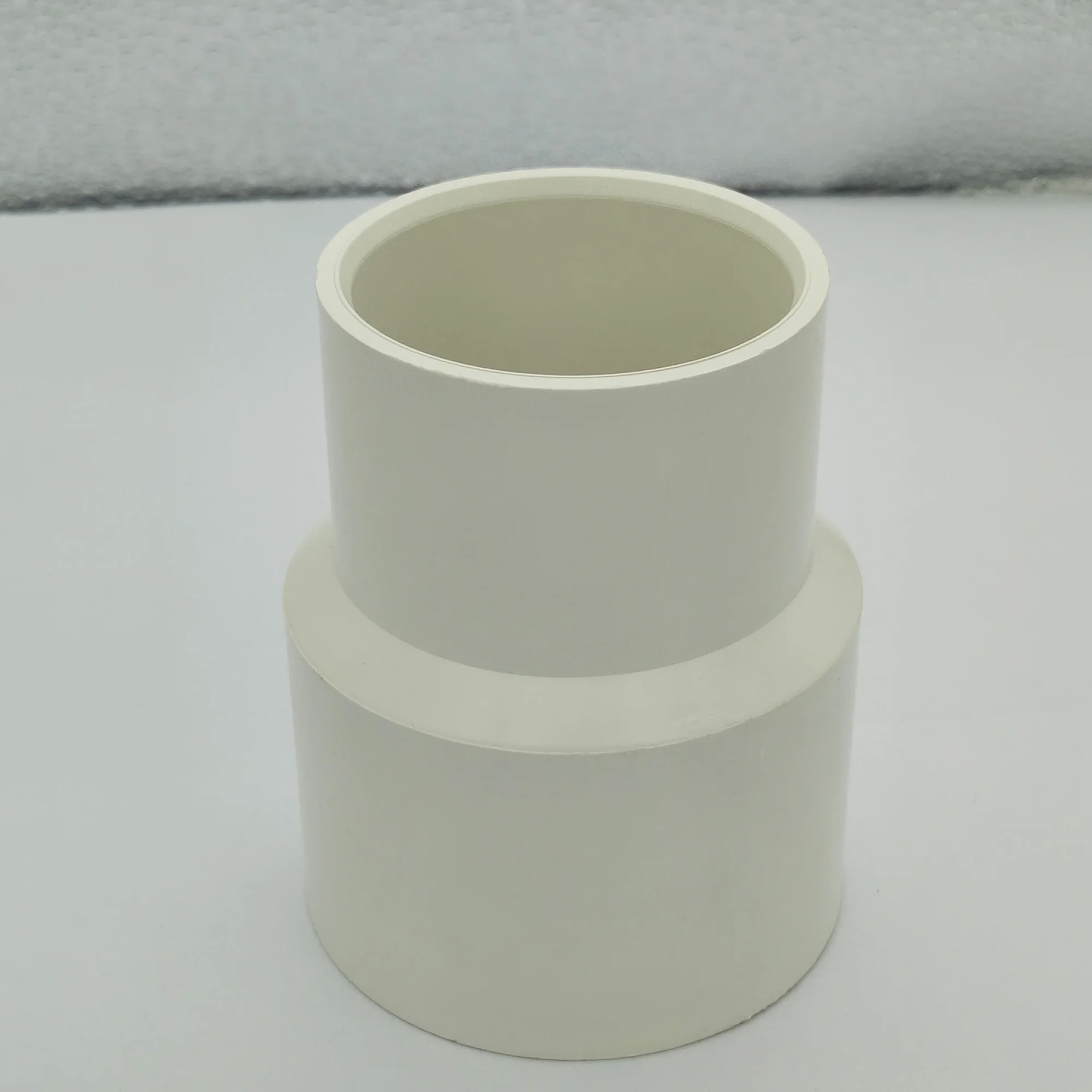 High Quality Pvc Conduit All Flange Fitting Whirlpool Spa Pipe Pvc Pipe Connector Hose Pipe Joint Connector