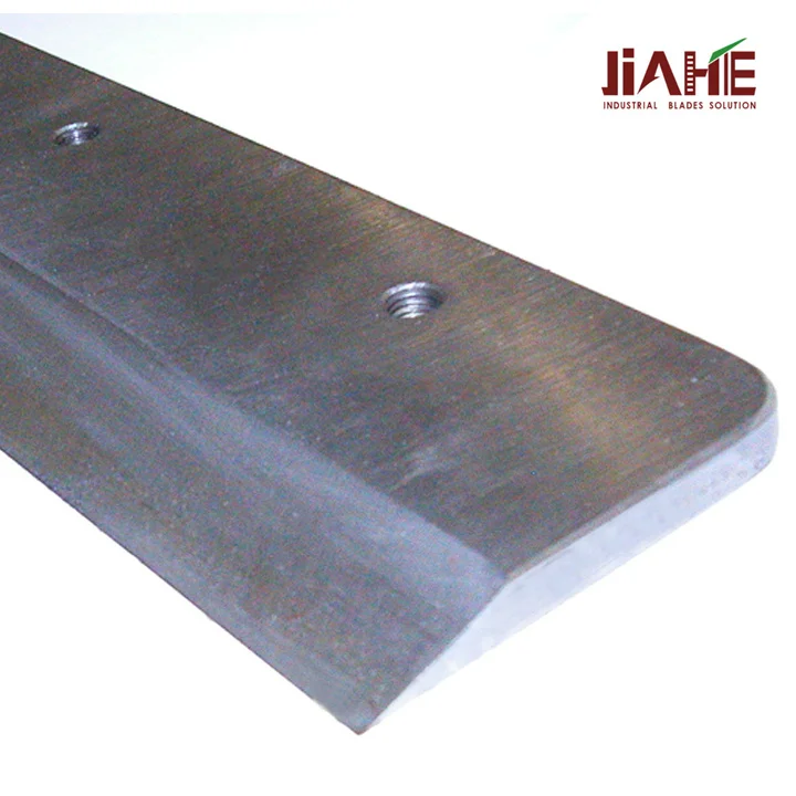 Paper Cutting Blades knife with holes Guillotine Paper Cutting Blades