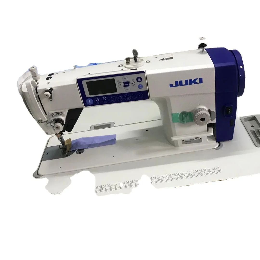 New good quality JUKIDDL-9000C sewing machine