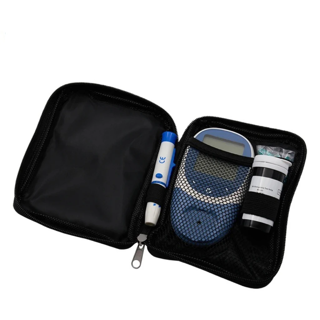 Professional Medical Solution Hemoglobin Meter Test Equipment Portable Hemoglobin Meter Machine