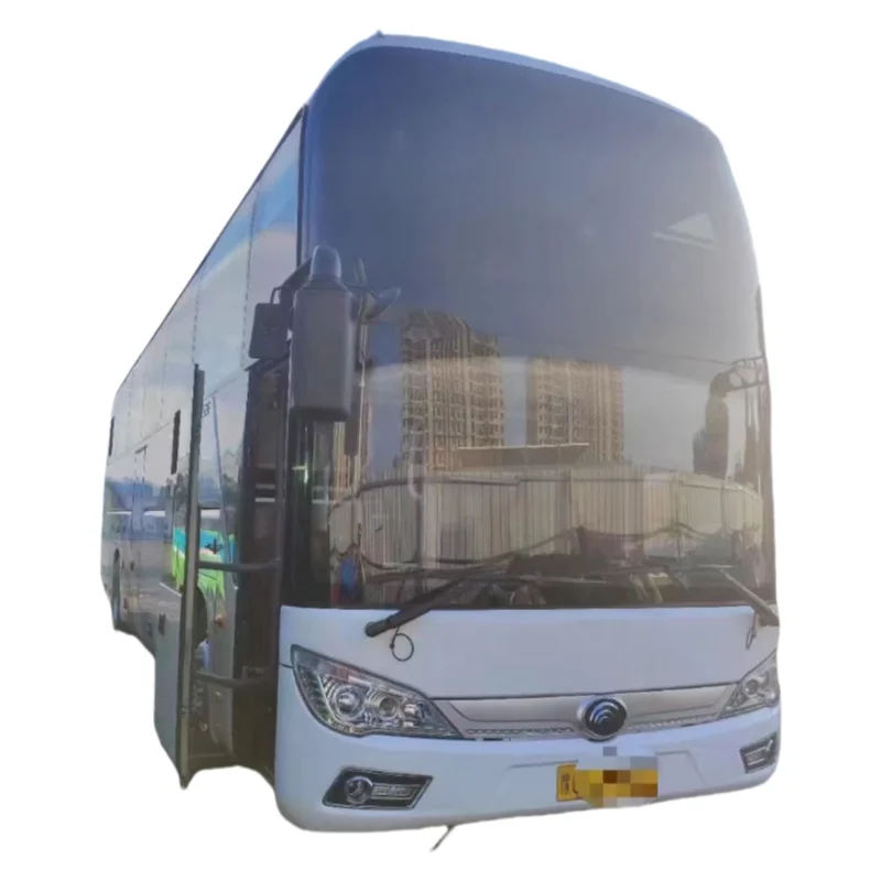 Лучшие продажи Youtong Подержанные мини-автобусы минусы автобусы в Китае подержанные дизельные для