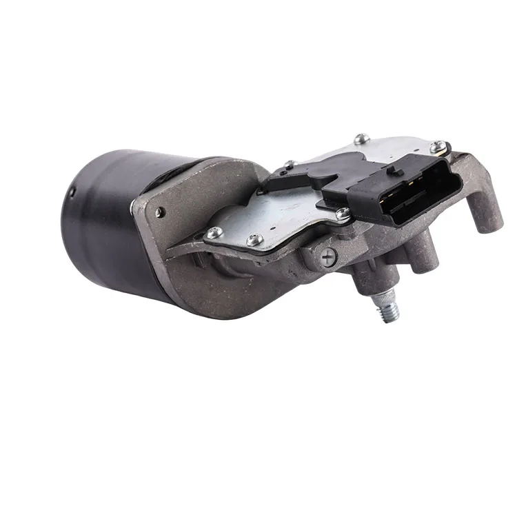 Factory supply Front 12V Auto Left Drive Side DC Electric Car Wiper Motor For CITROEN Jumpy FIAT Scudo PEUGEOT 2007 OEM 6405GE