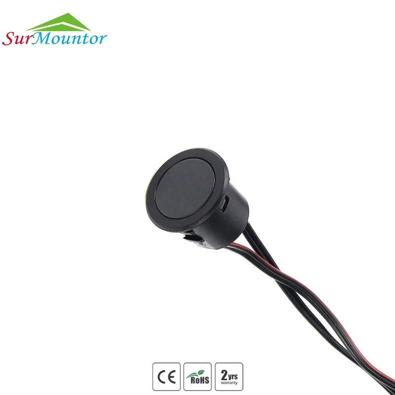 Wholesale Mini Touch Dimmer Sensor Switch for Wood