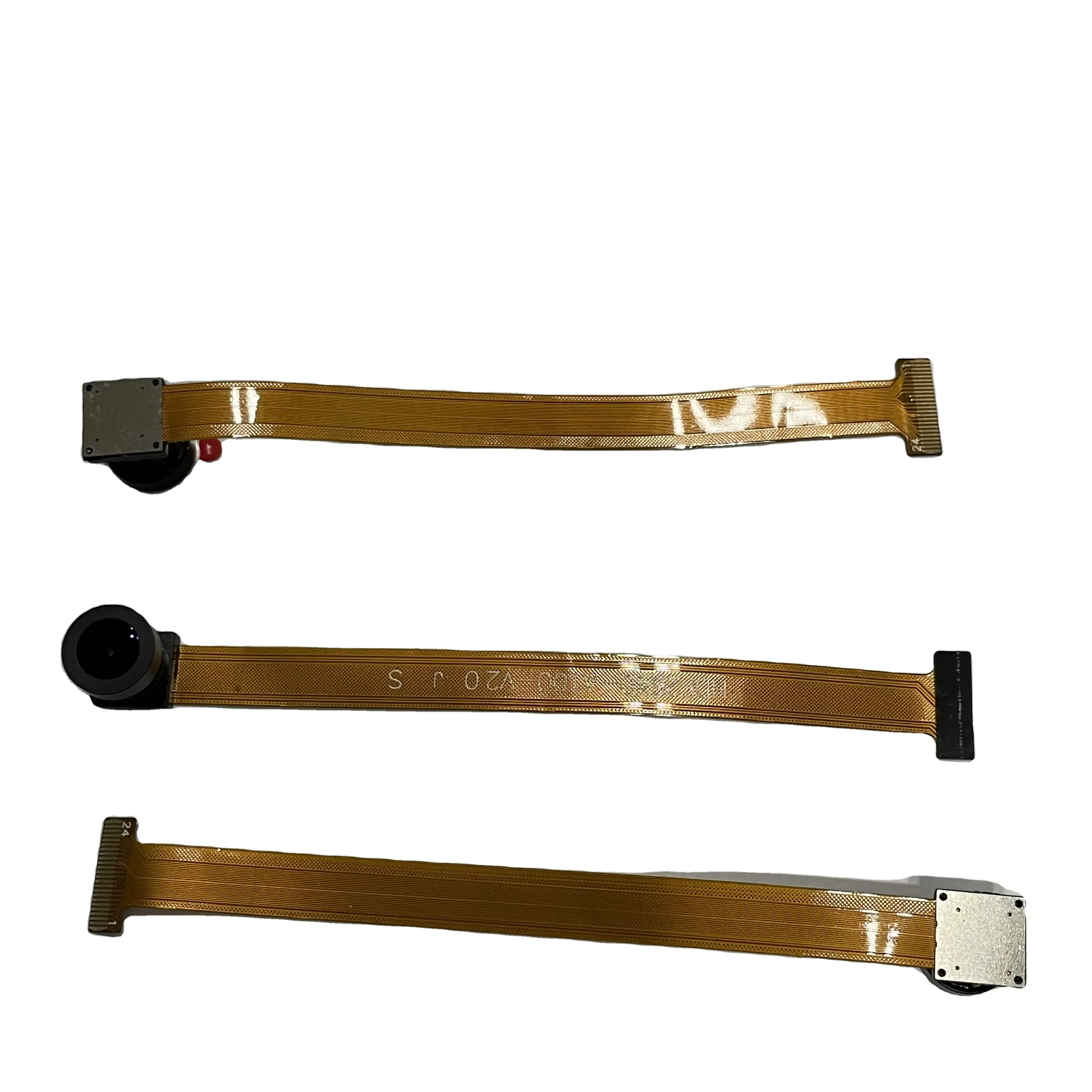 Support customized FPC length ov5640 ov2640 IMX179 IMX214 wide angle camera module