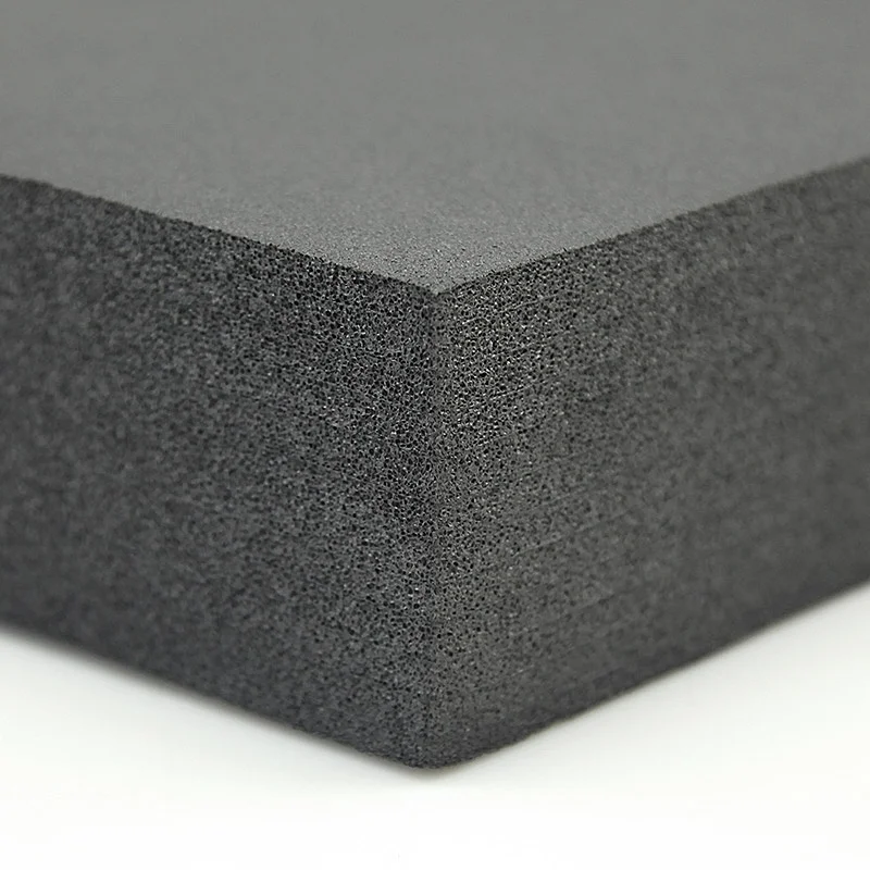 xpe camping mat material roll, chemical cross linking polyethylene xpe foam