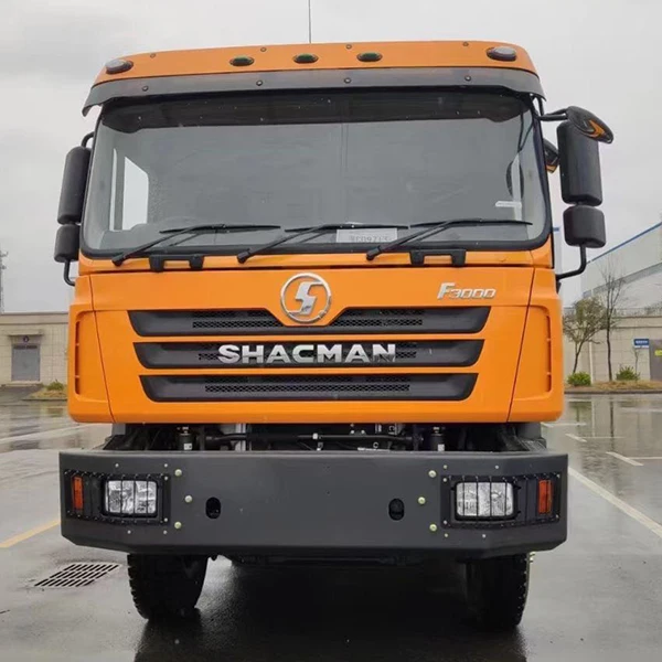 Shacman H3000 F3000 X3000 качественное изготовление тяжелых товаров