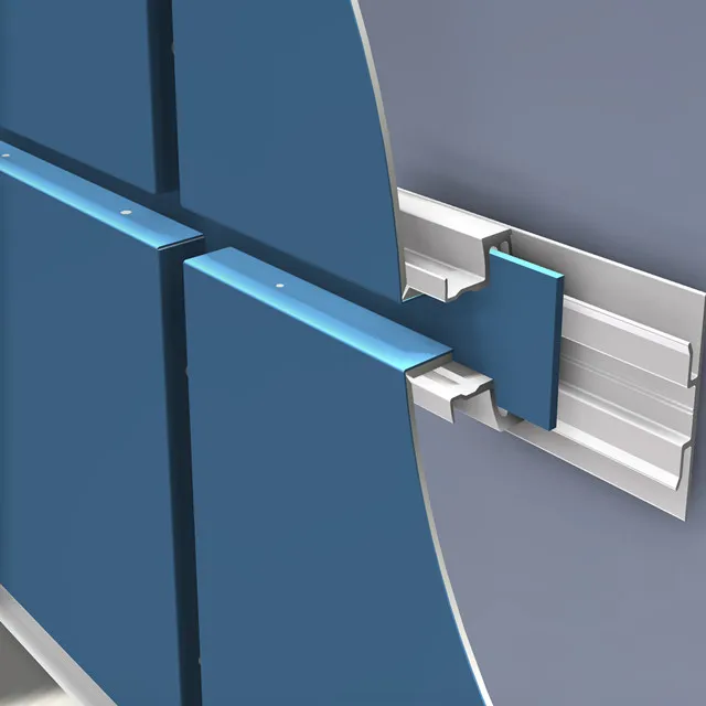 Алюминиевая fasade PVDF alucobond алюминиевая