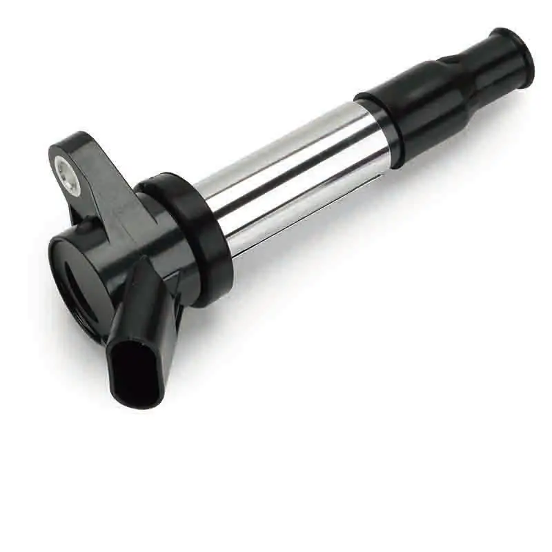 Заводские поставки, высокое качество, лидер продаж, автозапчасти, катушка зажигания 1111 OEM 28244734 2036001200 3705100E0100