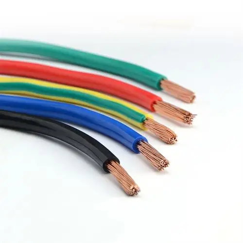 Home House Building  Wiring Bvr 25mm Single Core Flexible Cable wire cable electric wire cable