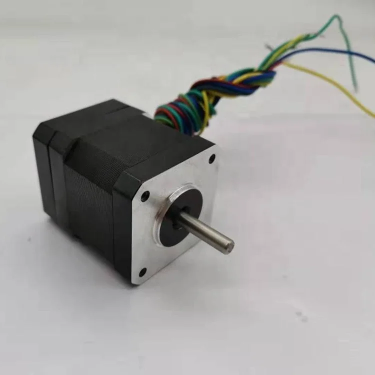 36V DW42BL50-340 4000rpm bldc motor brushless dc motor with high torque