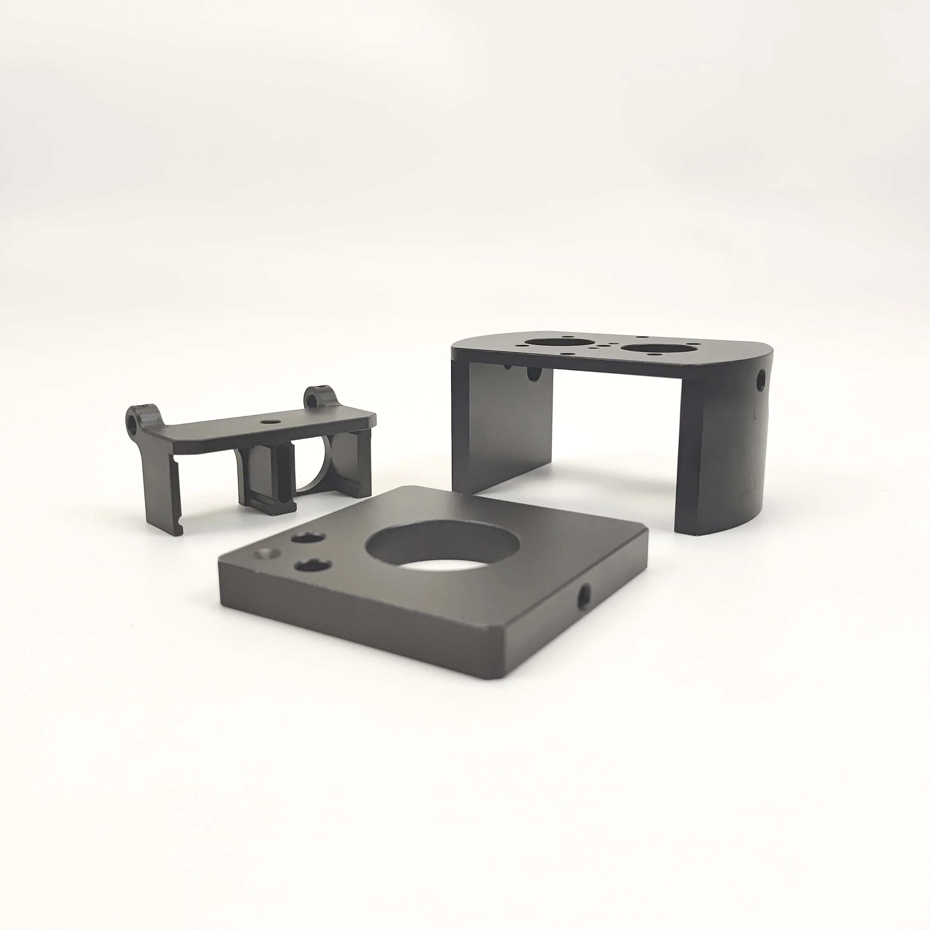 Mass Production Cnc Machining Aluminum Parts Precision cnc machining center parts