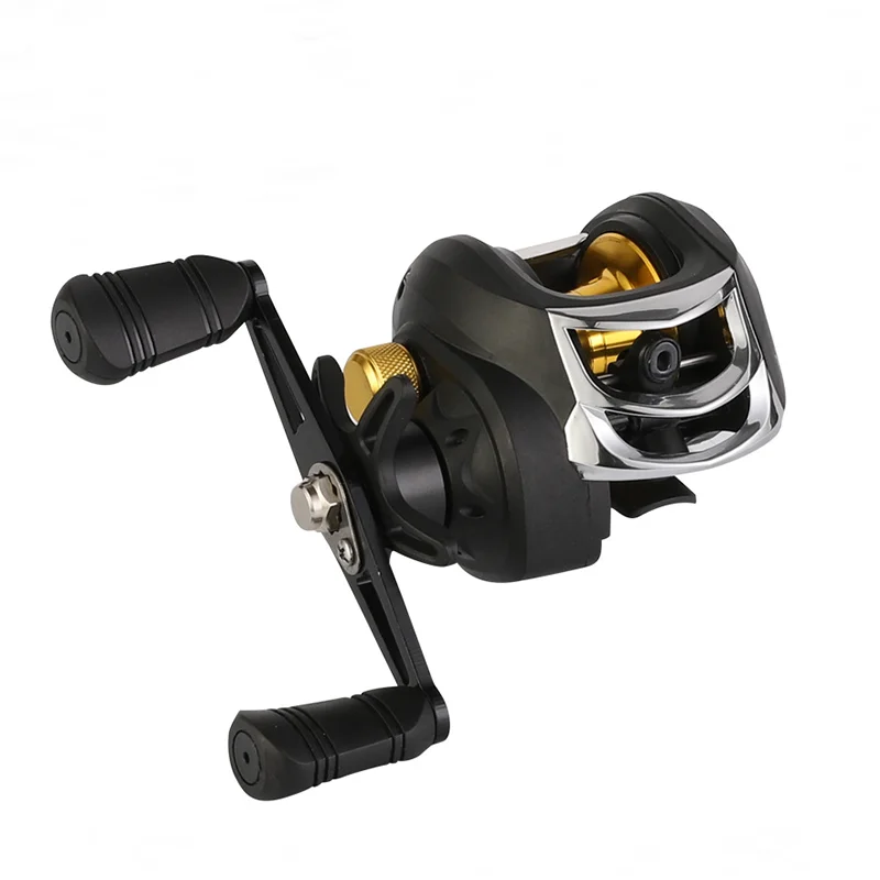 SKNA Casting reels Fishing Reels cheap quality fishing reel  Sea Saltwater Hot Selling  Ratio 7.2:1