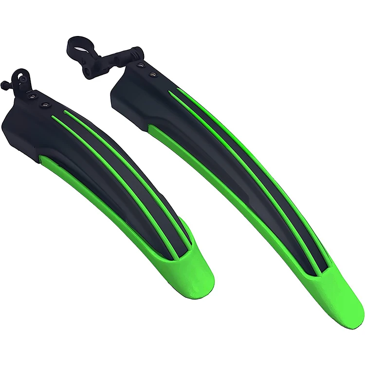 Mudguard Front/Rear Fender Cycling Fenders Protector Bike Guards Road Bike City Bike Splash Guard