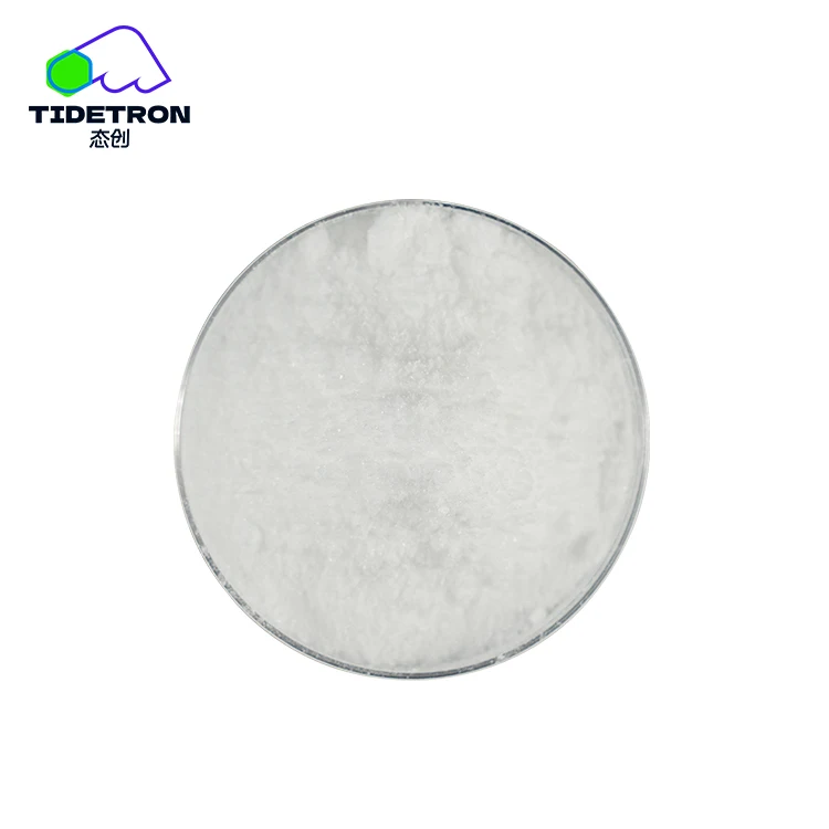 Inhibit Melanin Synthesis Colorless white powder Nonapeptide-1 For Cosmetic Chemicals Raw Material