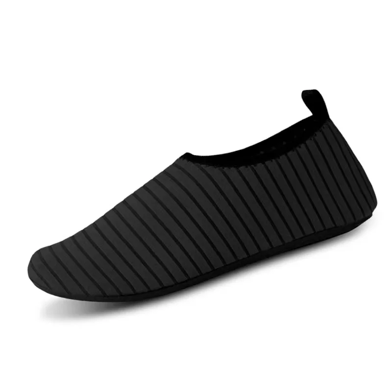 Water Sports Shoes Barefoot Quick-Dry Aqua Yoga Socks Slip-on Aqua shoes for Men Women