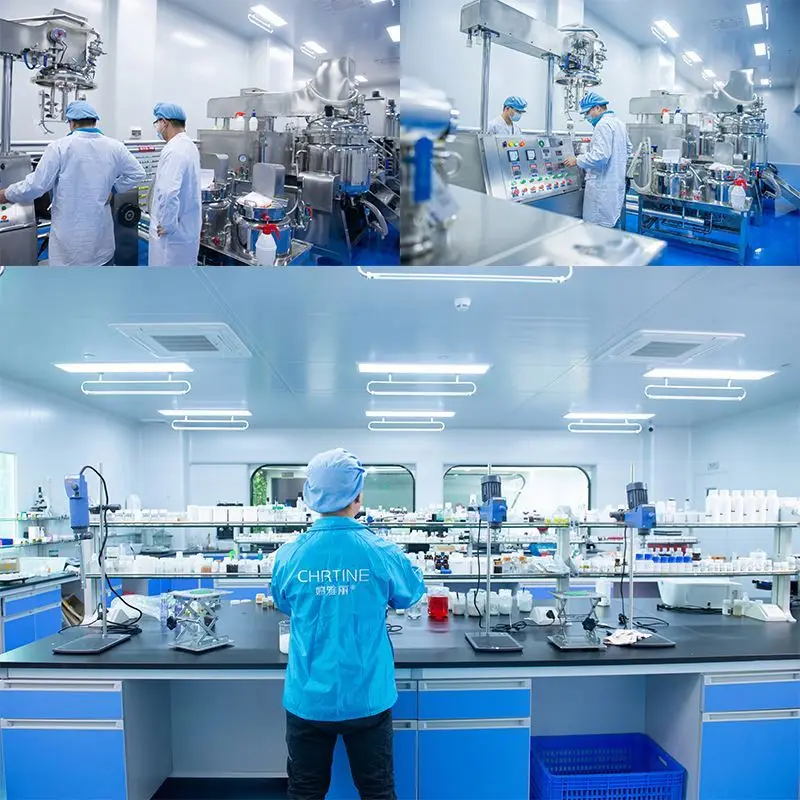 private label fresh skin care (new) pigmentation whitening vitamin c for face serum