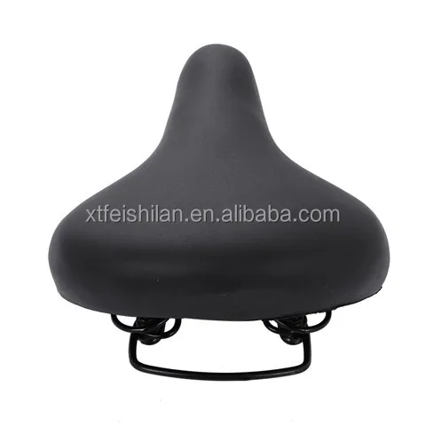 Princess Saddle for Bike bicycle seat post clamp front mounted bicycle seat Saddle