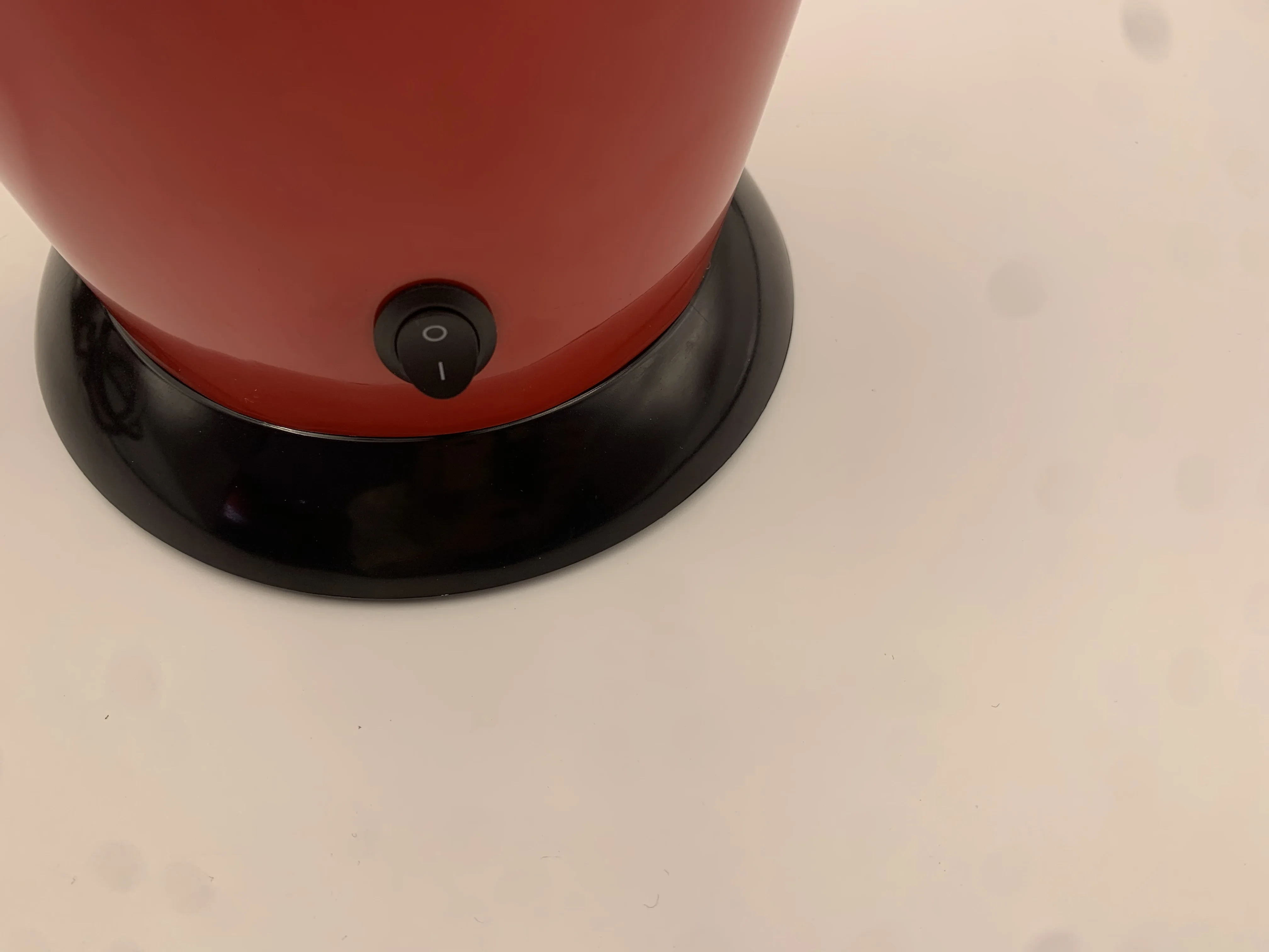 Commercial home appliance 1200w electrical popcorn machine mini popcorn maker