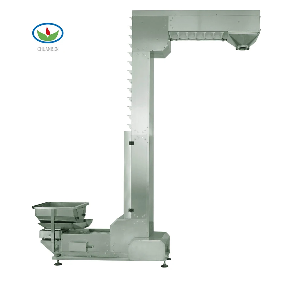 Автоматическая упаковочная машина для пищевых продуктов, производственная линия, конвейерная весовая упаковочная машина