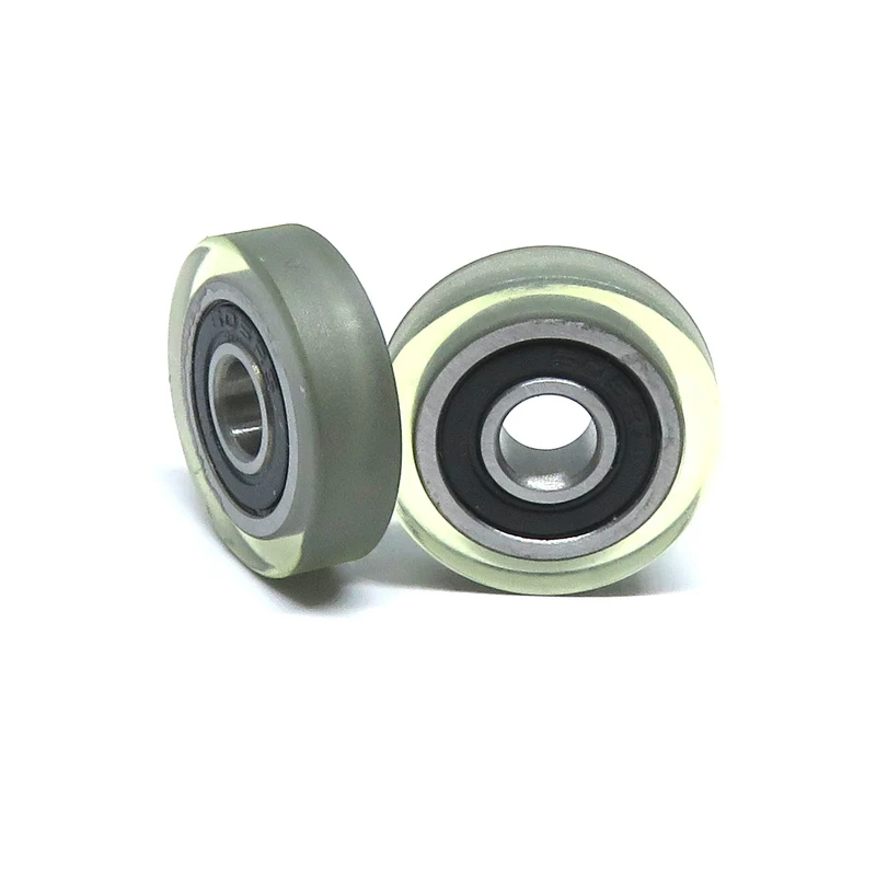 OEM PU69622-5 счетчик банкнот подшипник шкива