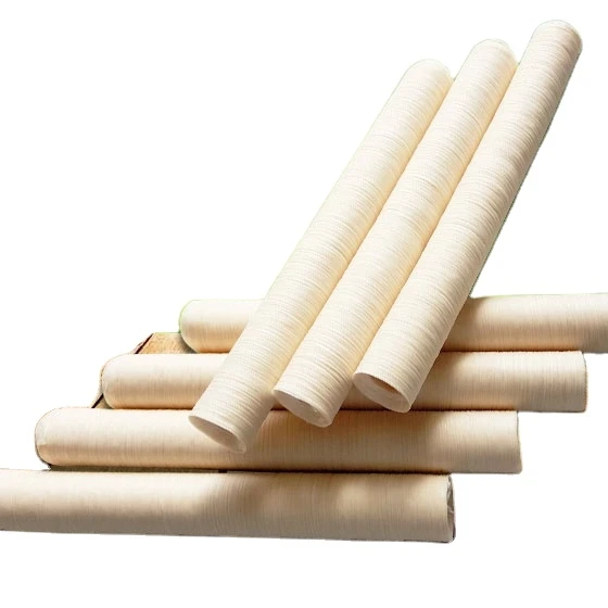 halal collagen sausage casings for fried sausage casings