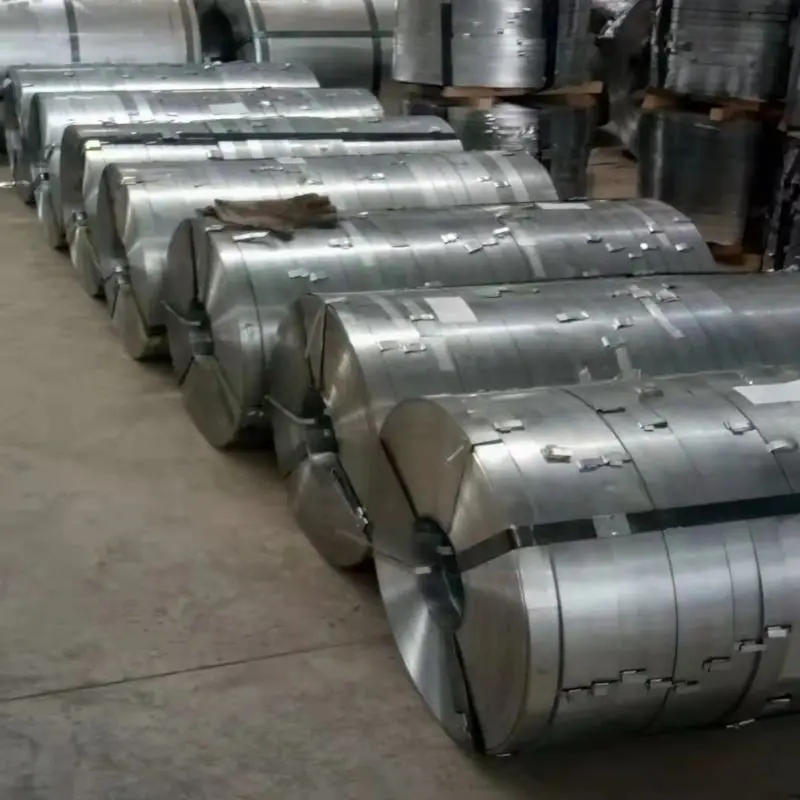 Черный железный лист 0 12 от производителя с низким содержанием углерода dx51 z275 gi катушка оцинкованная стальная для кровельного