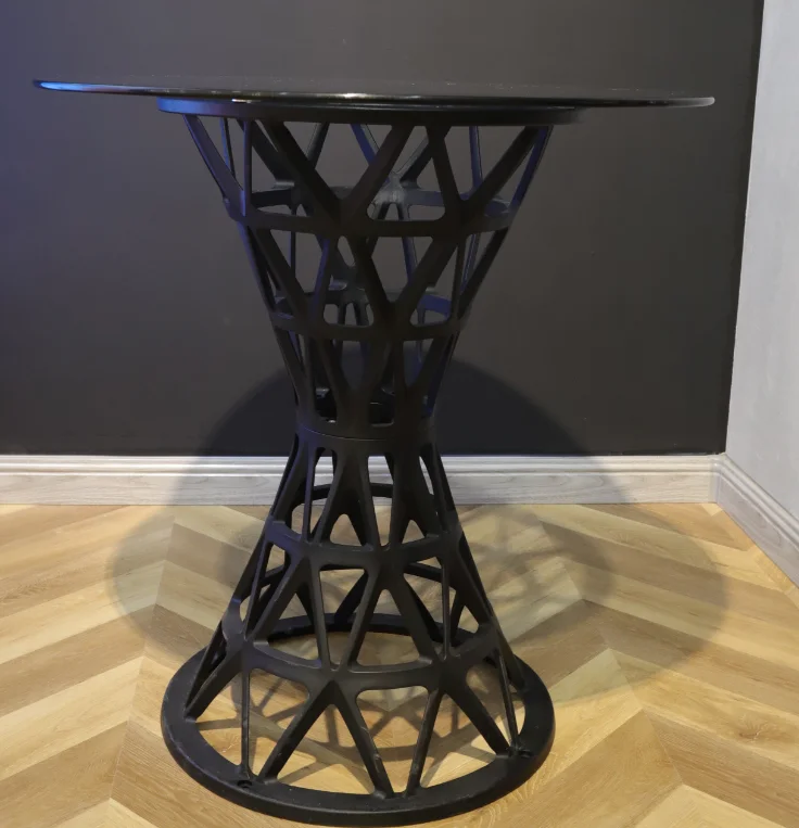 office Table Antique Chinese Station Langfang Pedestal For Cafe Ceremony One Piece Legs Gold Hotel Furniture Cheapest Tables