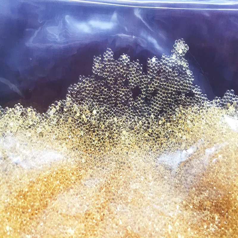 Industrial Frp Tank Ion Exchange Water Softener Resin