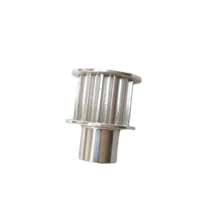 
11mm 15mm width Aluminium Alloy MXL XL HTD 2M 3M 5M 8M 30T 30 teeth timing belt pulley 