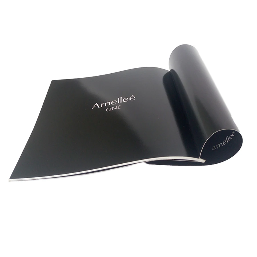 Softcover Book Printing Fine Art Paper Hardcover Paperback Magazine Book Adult Photo Album Book Printing