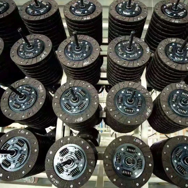 Автозапчасти Toyota Hilux Нажимной Диск сцепления Диск A13-1601030 для Защитные чехлы для сидений, сшитые специально для Chery A5/Qiyun/ситуация