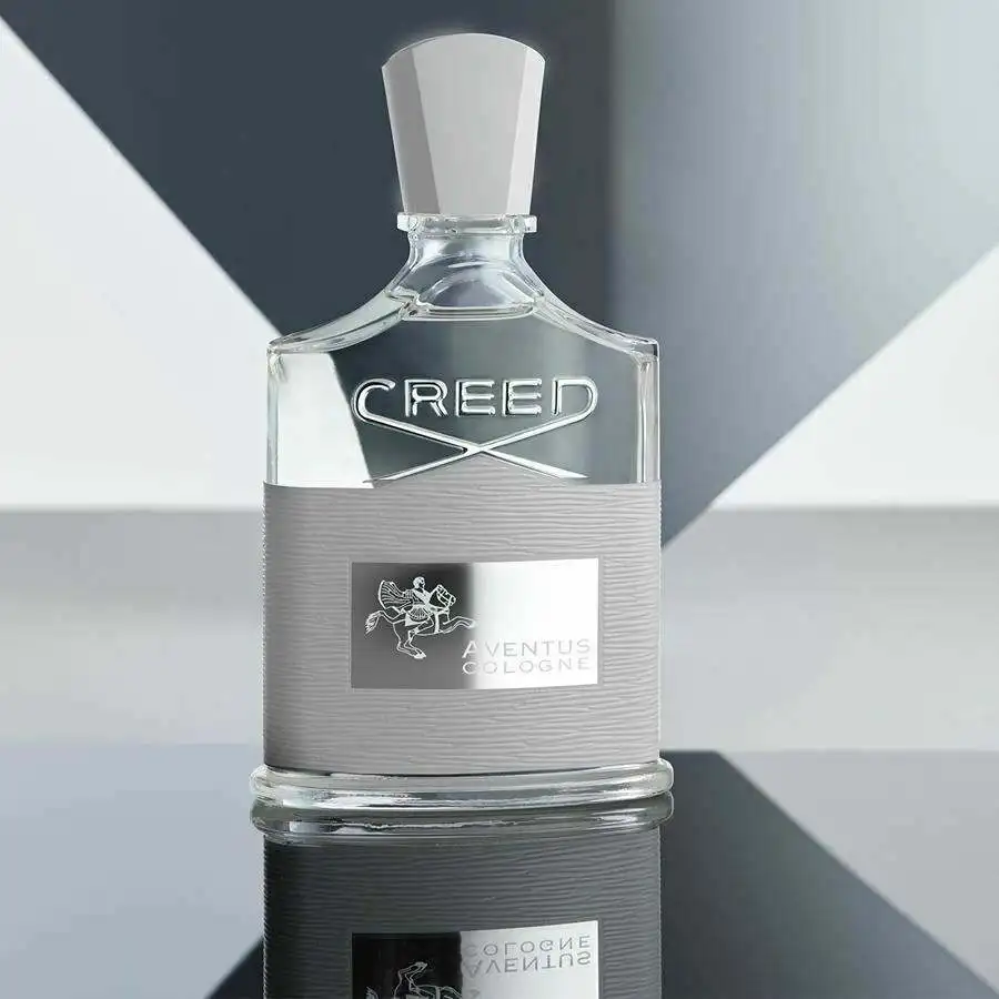Brand Perfume Creed Aventus Cologne for man 100ml Long Lasting Eau De Parfum body spray Fast Shipping