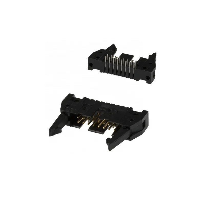 5499141-3 (New Original In Stock)Trustable Supplier BOM Kitting on Electronics Integrated Circuit IC