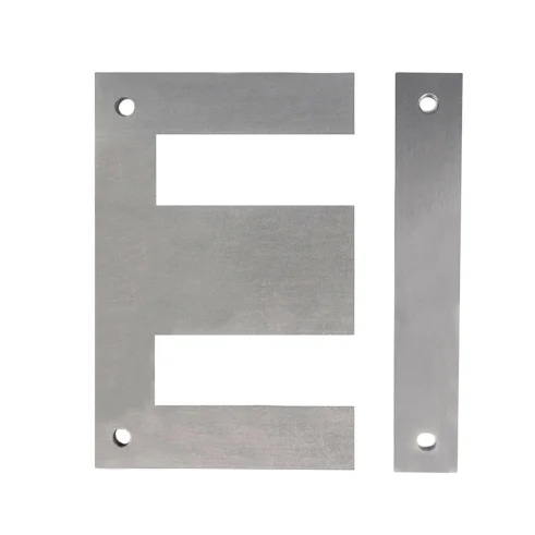 EI-133.2-4hole Single-Phase Transformer EI lamination Steel Sheet/Non-Oriented Silicon Steel