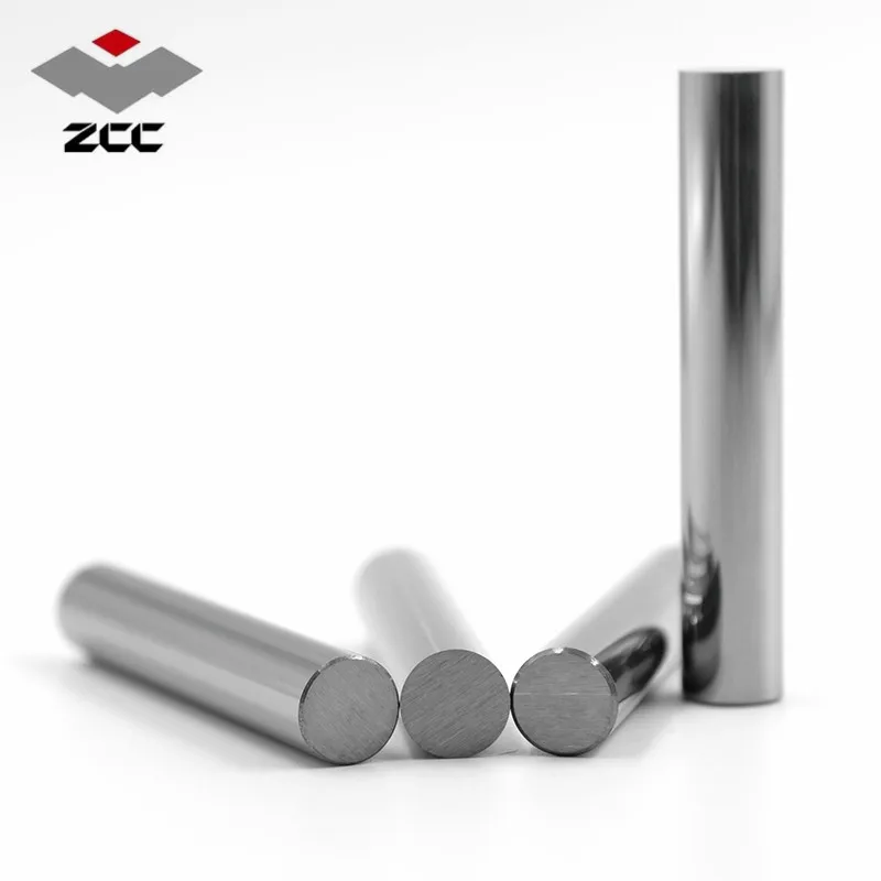 Tungsten carbide rod carbide rod tungsten 1-330length cut to short rod large