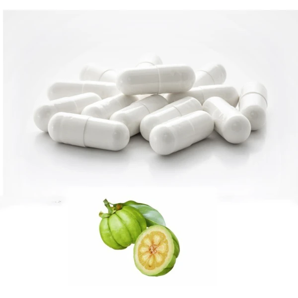 OEM Garcinia Cambogia Extract Capsule for Weight Loss