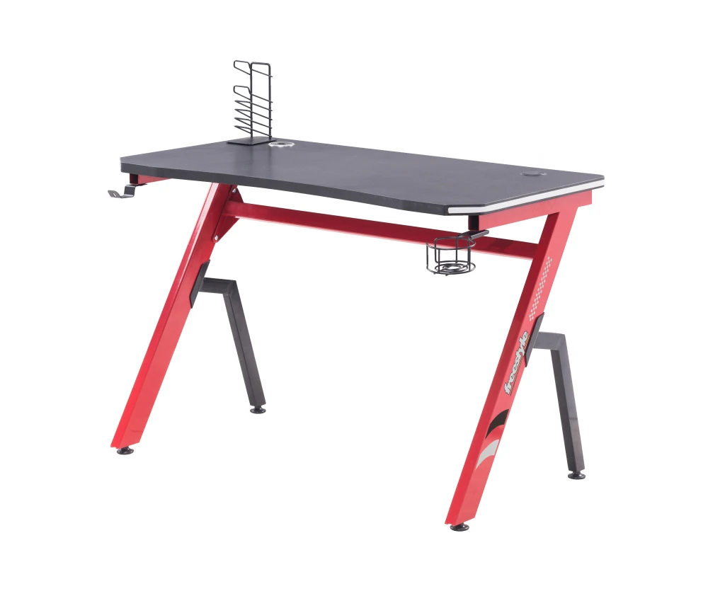 Игровой стол с подсветкой