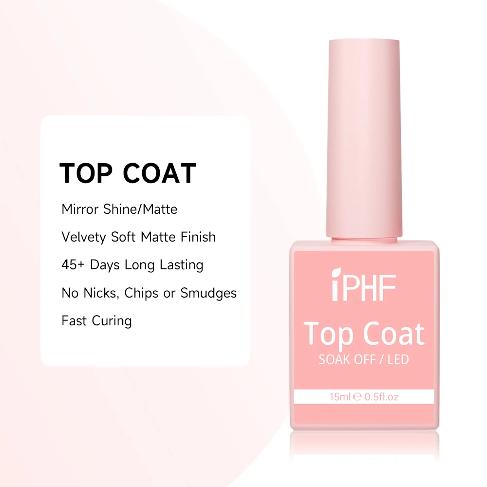 Private Label Top Coat And Base Coat Paint Soak Off Nail Polish Uv Gel Led Nail Primer Gel Varnish Nail Art Base Coat