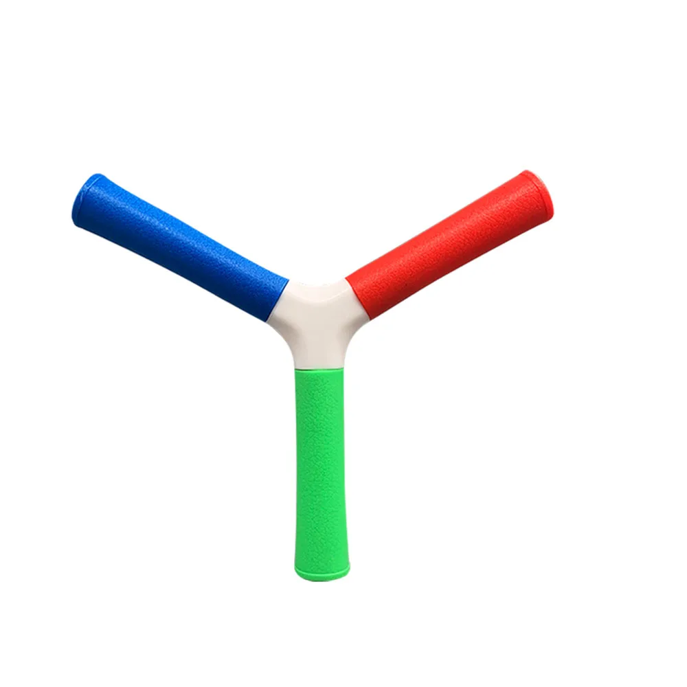 Hand-eye coordination and reaction speed training tool-rod capture trainer improves agility