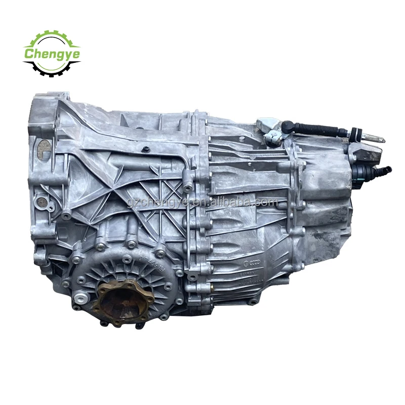 Автоматическая коробка передач для VW Jetta Volkswagen Golf GeF gредуктор